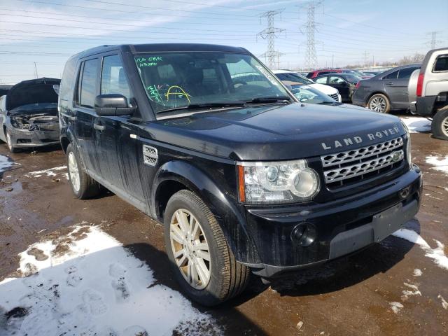 LAND ROVER LR4 HSE 2010 salag2d43aa543419