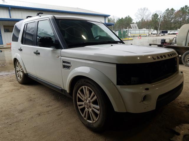 LAND ROVER LR4 HSE 2011 salag2d43ba555006