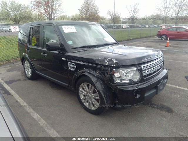 LAND ROVER LR4 2011 salag2d43ba569553