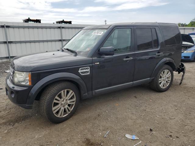 LAND ROVER LR4 2012 salag2d43ca600804