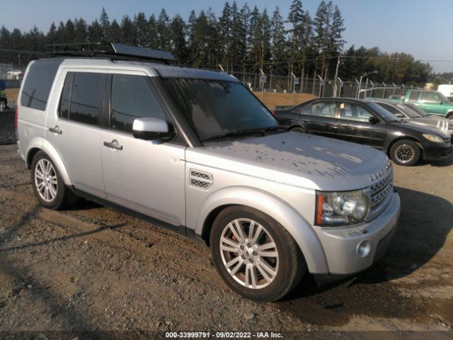 LAND ROVER LR4 2012 salag2d43ca623600