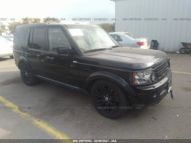 LAND ROVER LR4 2012 salag2d43ca626951