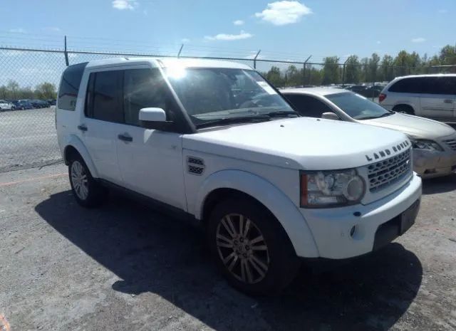 LAND ROVER LR4 2012 salag2d43ca629350