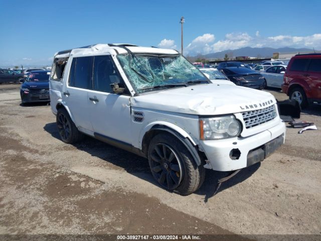 LAND-ROVER LR4 2012 salag2d43ca637447