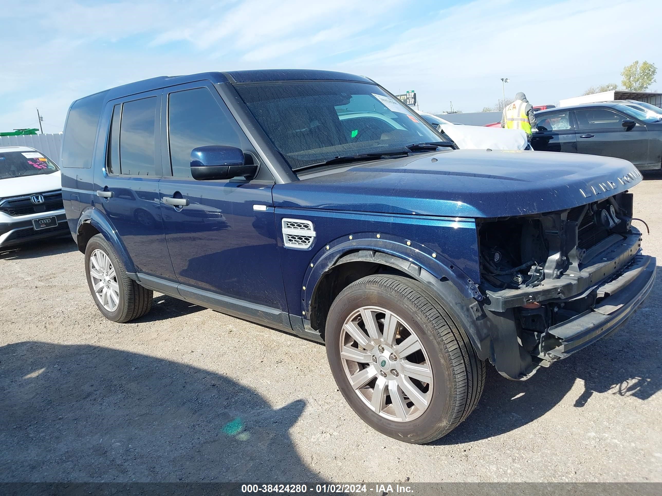 LAND-ROVER LR4 2013 salag2d43da654606