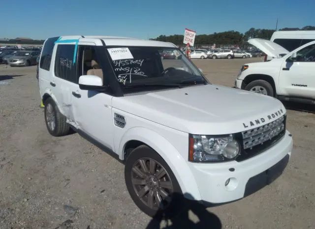 LAND ROVER LR4 2013 salag2d43da681997