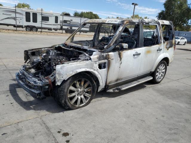 LAND-ROVER LR4 HSE 2013 salag2d43da685127