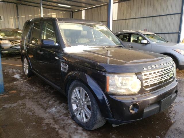 LAND ROVER LR4 HSE 2010 salag2d44aa538357