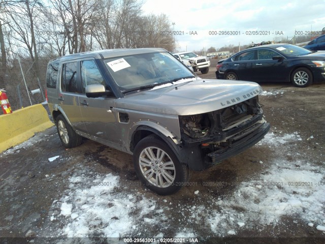 LAND ROVER LR4 2011 salag2d44ba552017