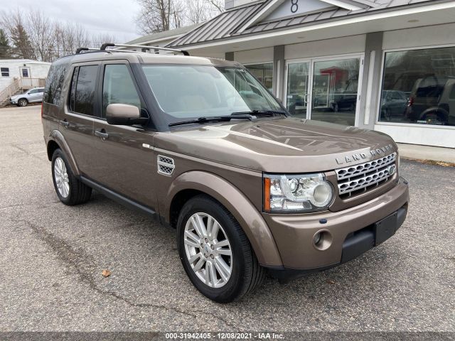 LAND ROVER LR4 2011 salag2d44ba553832