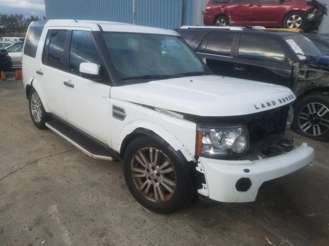 LAND ROVER LR4 HSE 2011 salag2d44ba554530