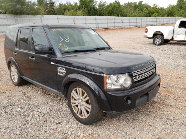 LAND-ROVER LR4 HSE 2011 salag2d44ba557945