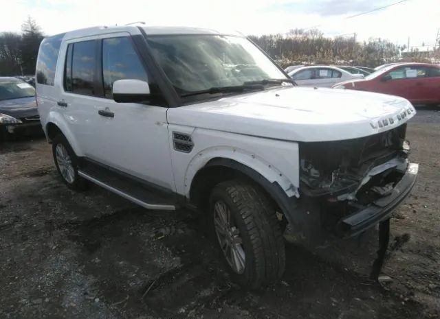 LAND ROVER LR4 2011 salag2d44ba559727