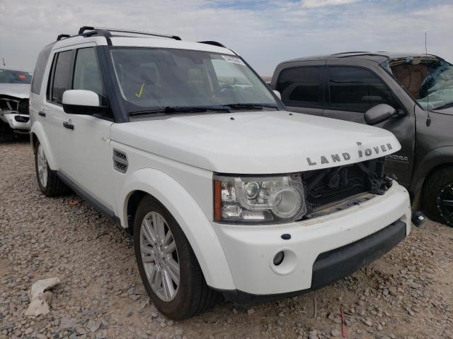 LAND ROVER LR4 HSE 2011 salag2d44ba564720