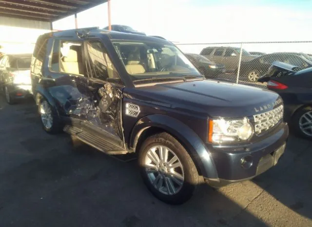 LAND ROVER LR4 2011 salag2d44ba569223