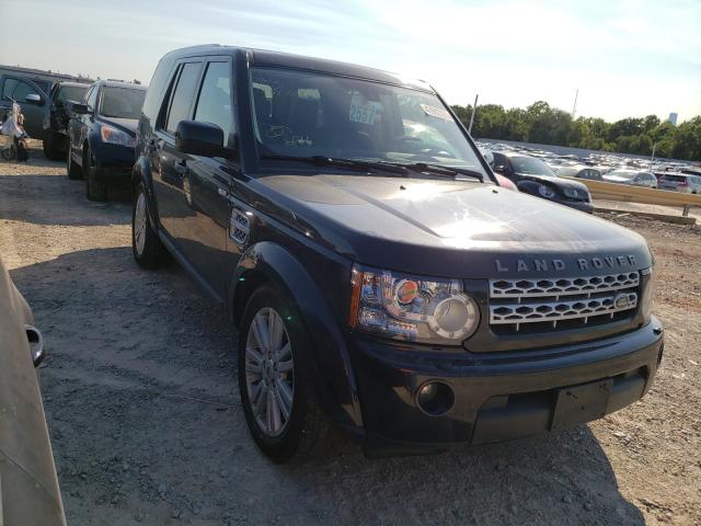 LAND ROVER LR4 HSE 2011 salag2d44ba595109