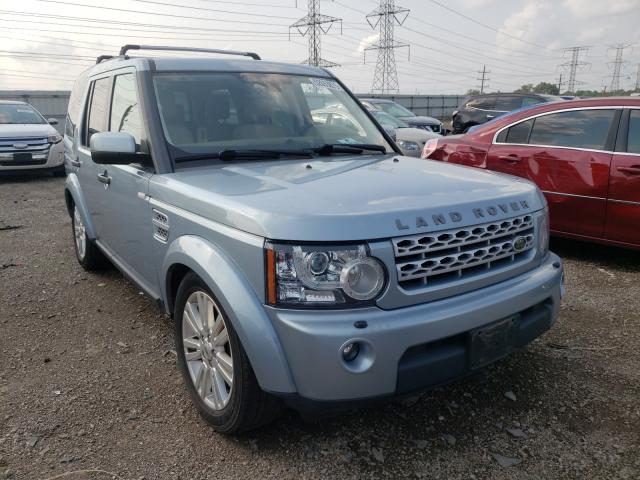 LAND ROVER LR4 HSE 2011 salag2d44ba595921