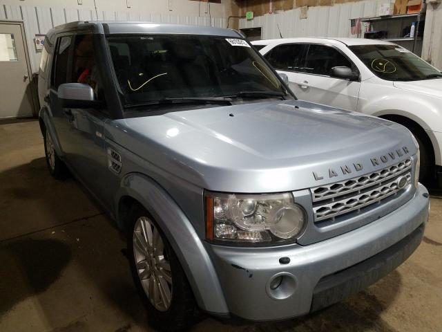 LAND ROVER LR4 HSE 2011 salag2d44ba596616