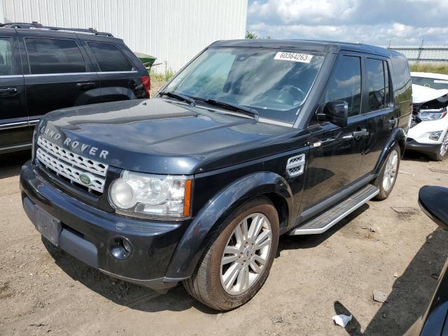 LAND ROVER LR4 HSE 2012 salag2d44ca599808