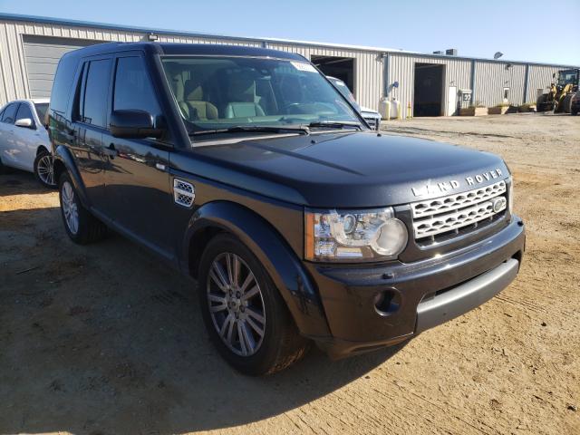 LAND ROVER LR4 HSE 2012 salag2d44ca612136