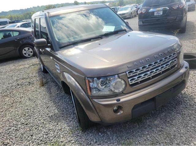 LAND ROVER LR4 2012 salag2d44ca613321