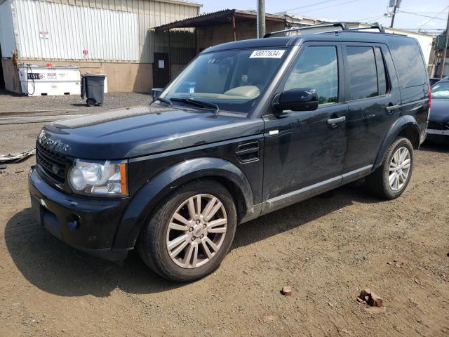 LAND ROVER LR4 2012 salag2d44ca633066