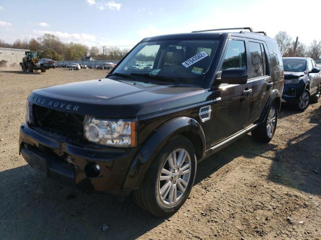 LAND ROVER LR4 HSE 2012 salag2d44ca633262