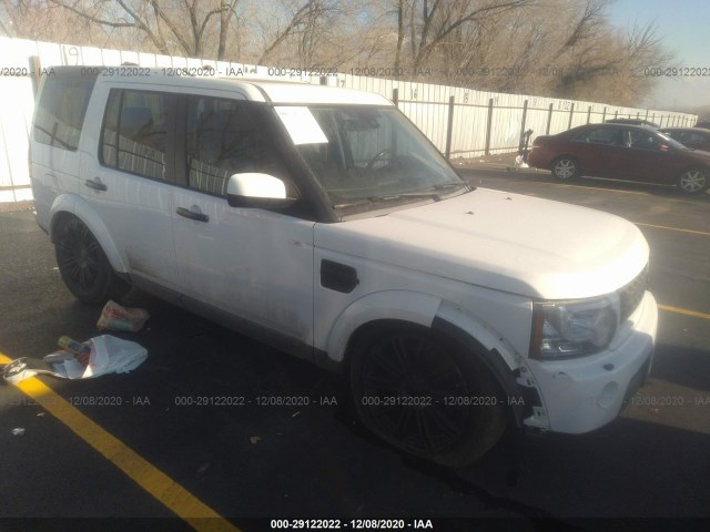 LAND ROVER LR4 2012 salag2d44ca633617