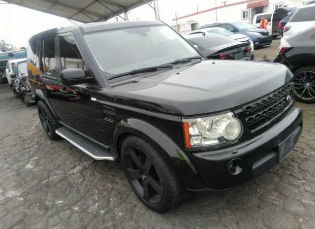 LAND-ROVER LR4 2012 salag2d44ca639515