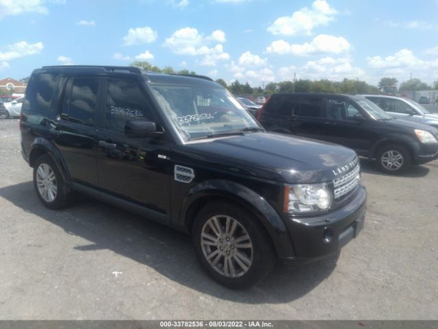 LAND ROVER LR4 2012 salag2d44ca643421