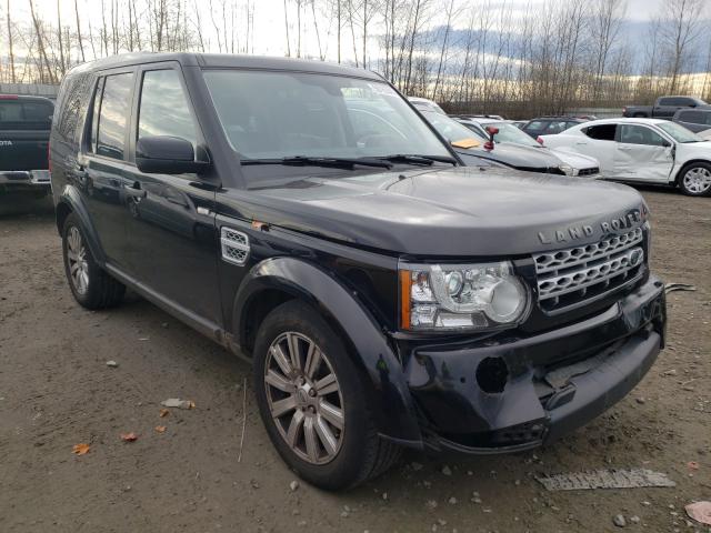 LAND ROVER LR4 HSE 2013 salag2d44da652296