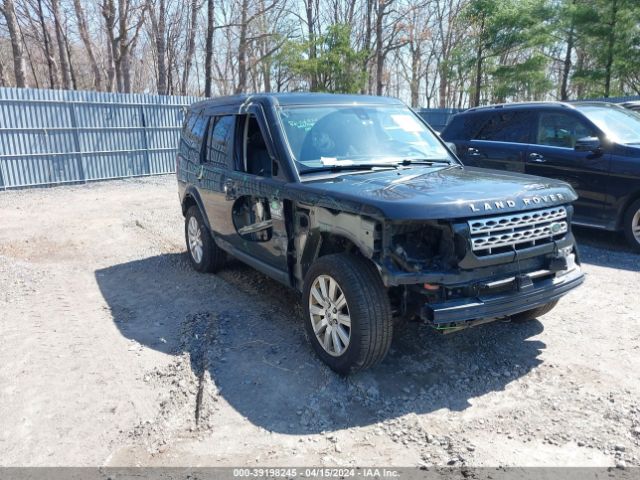 LAND-ROVER LR4 2013 salag2d44da652878