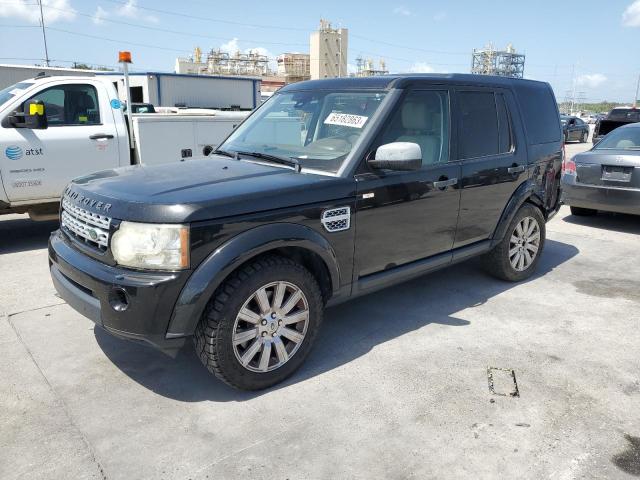 LAND-ROVER LR4 HSE 2013 salag2d44da658728