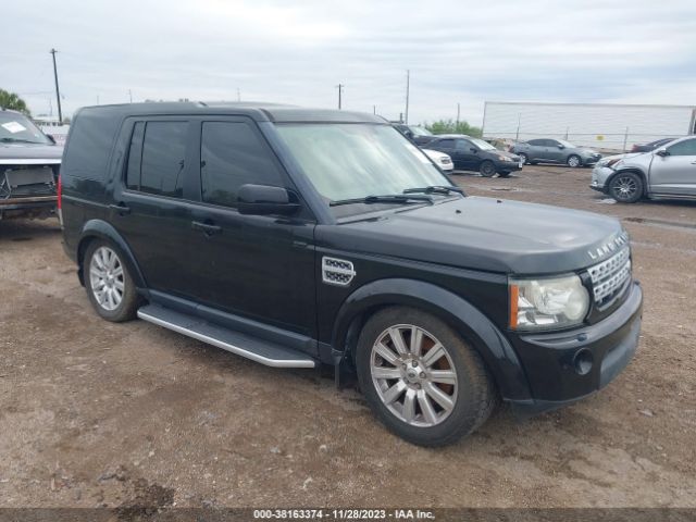 LAND ROVER LR4 2013 salag2d44da659636