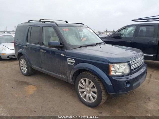 LAND-ROVER LR4 2013 salag2d44da661273