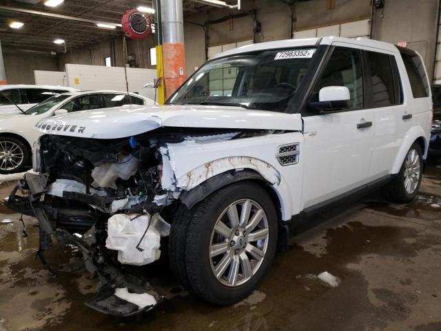 LAND ROVER LR4 HSE 2013 salag2d44da667817