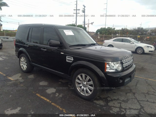 LAND ROVER LR4 2013 salag2d44da669888