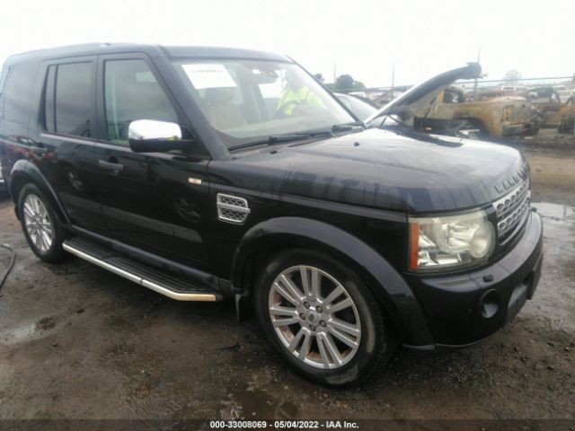 LAND ROVER LR4 2010 salag2d45aa528565