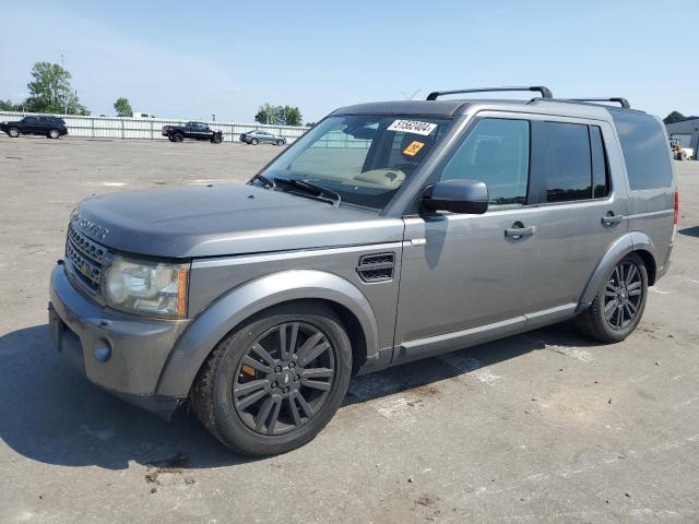 LAND-ROVER LR4 HSE 2010 salag2d45aa539680