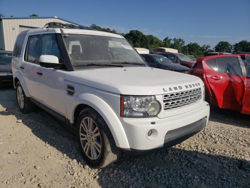 LAND ROVER LR4 HSE 2011 salag2d45ba548557