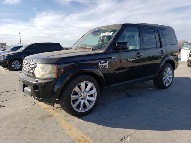 LAND ROVER LR4 HSE 2011 salag2d45ba554469