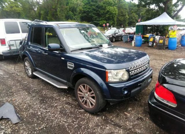 LAND ROVER LR4 2011 salag2d45ba558831