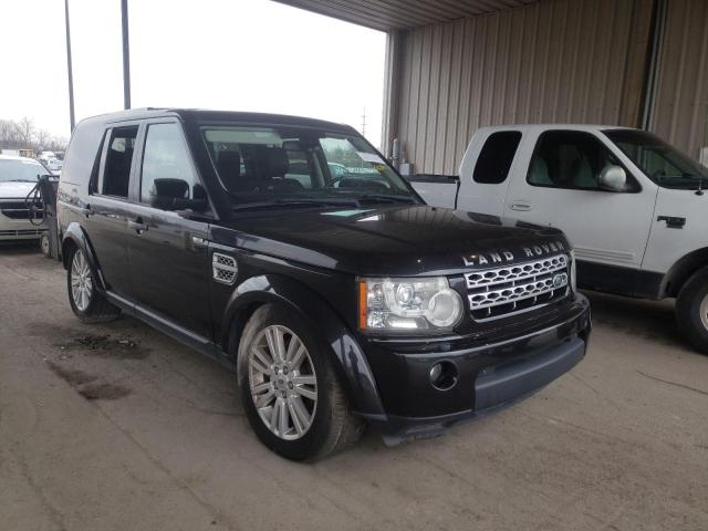 LAND ROVER LR4 HSE 2011 salag2d45ba558960