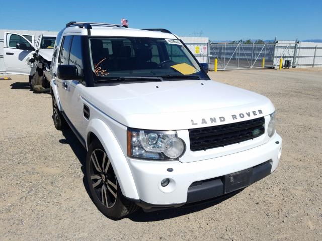 LAND ROVER LR4 HSE 2011 salag2d45ba561387