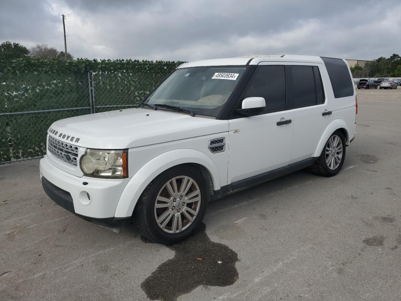 LAND ROVER LR4 2011 salag2d45ba575094