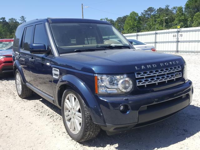 LAND ROVER LR4 HSE 2011 salag2d45ba579534