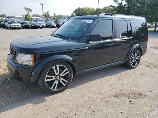 LAND-ROVER LR4 2011 salag2d45ba584801