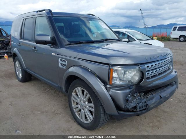 LAND ROVER LR4 2011 salag2d45ba585785