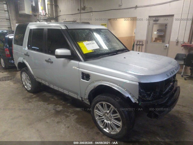 LAND ROVER LR4 2011 salag2d45ba588038