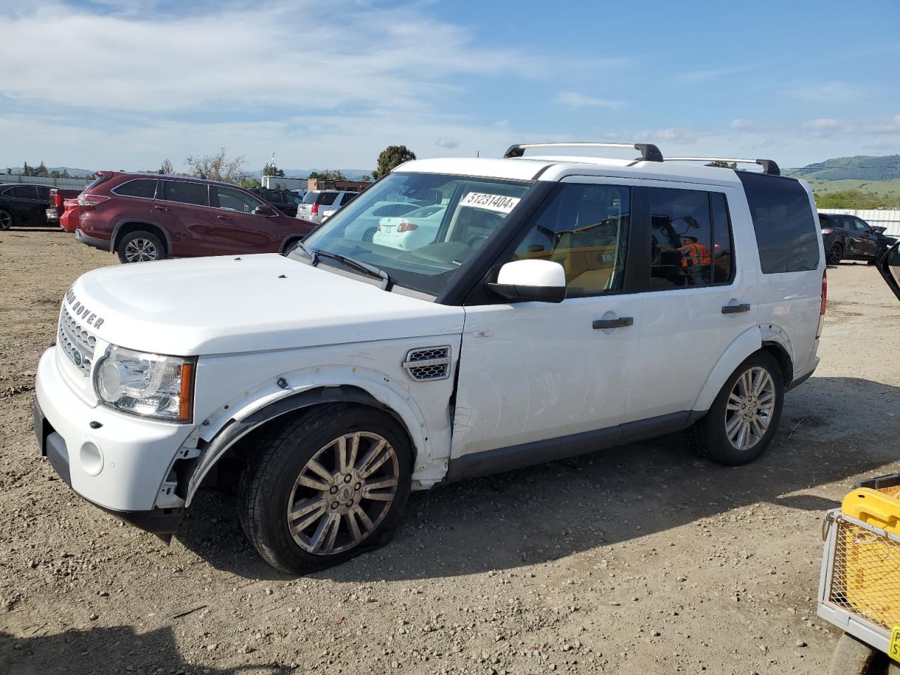 LAND ROVER LR4 2012 salag2d45ca598635